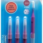 Elgydium Clinic Escovil Mono Compact Roxo