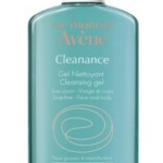 Avene Cleanance Gel Limp 200ml