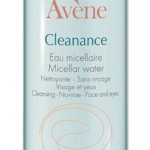 Avene Cleanance Ag Mic 400ml