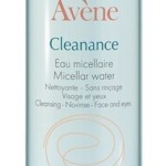 Avene Cleanance Ag Mic 400ml