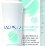 Lactacyd Antisept Higiene Intima 250ml