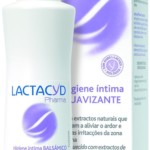 Lactacyd Suavizan Higiene Intima 250ml
