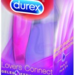 Durex Lovers  Connect Gel Estim 60mlx2
