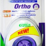 Gum Ortho Fio Dent 3220 50 Utiliz