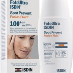 Fotoultra100isdin Spot Prev Ffl Spf50+ 50ml
