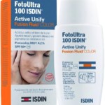 Fotoultra100isdin Active Unify Col Fl 50ml