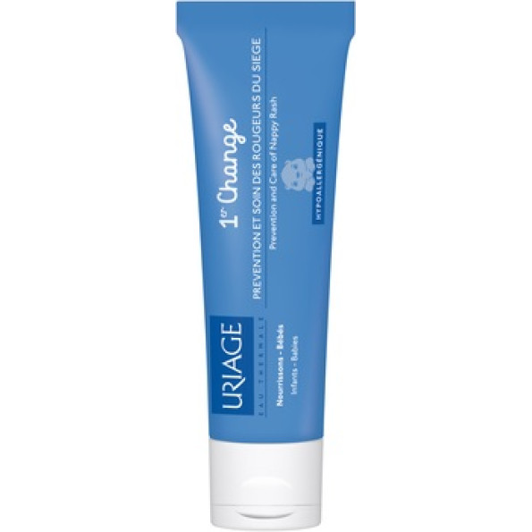 Uriage Bebe 1º Change 100ml