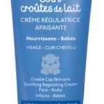Uriage Bebe 1ºCr Crosta Lactea 40ml
