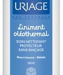 Uriage Bebe Liniment Oleothermal400ml