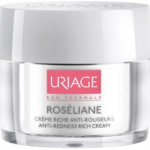 Uriage Roseliane Cr Rico 40ml