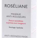 Uriage Roseliane Masc 40ml