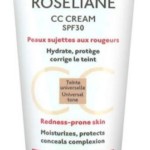 Uriage Roseliane Cc Cr Spf30 40ml