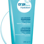 Abcderm Bioderma Leite Hidrat 200ml