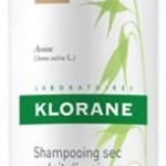 Klorane Capilar Ch Sec Avei Cab Cast150ml