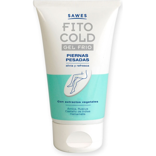 Fitocold Gel Frio Pern Cans 60ml