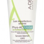 A-Derma Phys-Ac Cr Global 40ml