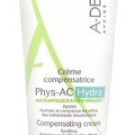 A-Derma Phys-Ac Cr Hydra Compens 40ml