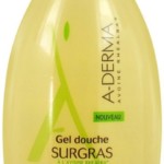 A-Derma Gel Duche Gordo 500ml