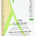 A-Derma Pain Gordo 100g