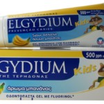 Elgydium Kids Gel Dent Banana 50ml