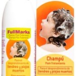 Fullmarks Ch Pos Trata Piolhos 150ml