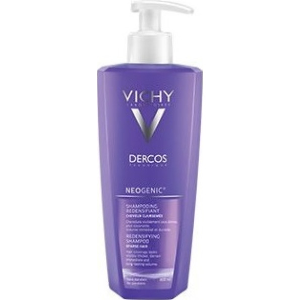 Dercos Neogenic Ch 400ml