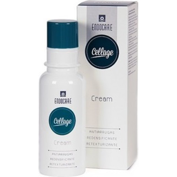 Endocare Cellage Cr Rugas Reestrut 50ml