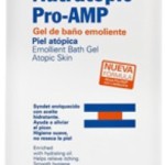Nutratopic Pro-Am Gel Banho 750ml