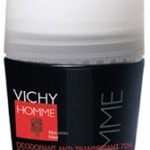 Vichy Homme Deo Roll On Extr 72h 50ml