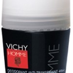Vichy Homme Deo Roll On Ps 48h 50ml