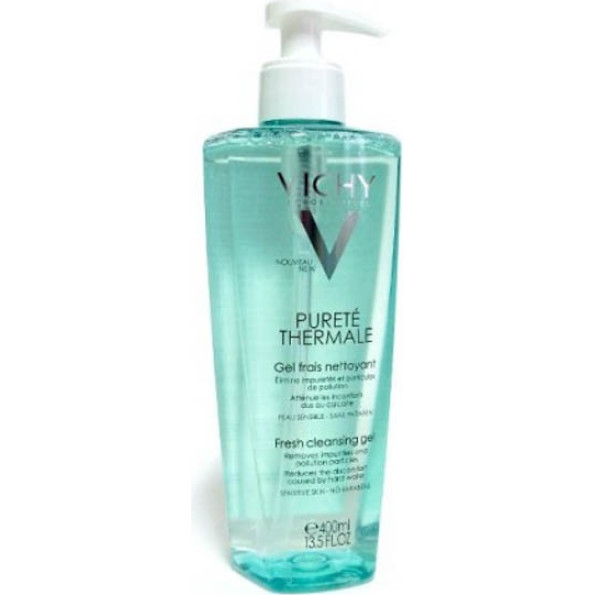 Vichy Pur Thermal Gel Fresco Limp 200ml