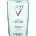 Vichy Pur Thermal Locao Tonica Aperf 200ml