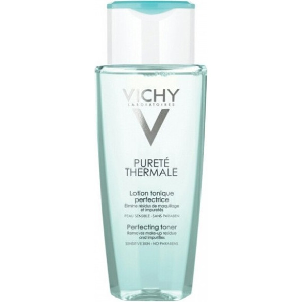 Vichy Pur Thermal Locao Tonica Aperf 200ml