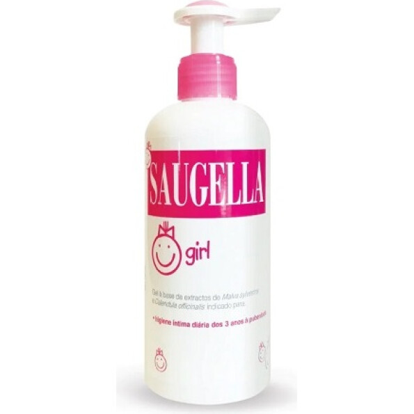 6947549_Saugella Girl Gel Com Dosead 250ml