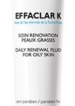 Lrposay Effaclar K(+) Cr Fl 30ml