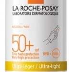 Lrposay Anthelios Bruma Fp50+ C/P 200ml