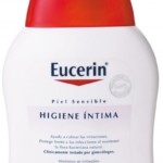 Eucerin Psensivel Hig Intima Locao 400ml
