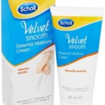 Scholl Velvet Smooth Cr Hidrat Dia 60ml