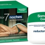 Somatoline Cosmet Cr Redut Int 7 Noit 250ml