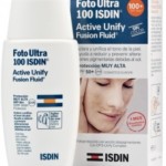 Fotoultra100isdin Active Unify Fl Rost 50ml