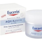 Eucerin Aquaporin Cr Uva 50ml