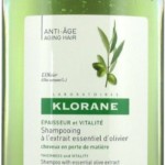 Klorane Capilar Ch Oliveira 200ml