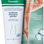 Somatoline Cosmet Cr Redut Drena Pern 200ml