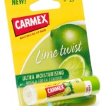 Carmex Stick  Hid Lab Spf15 Lime 4