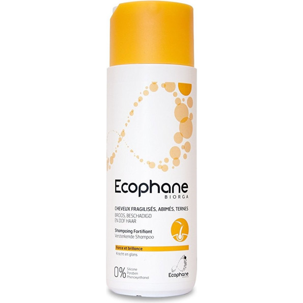 Ecophane Biorga Ch Fortif 200ml
