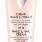 Vichy Ideal Body Cr Maos Unhas 40ml