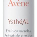 Avène Ysthéal Emulsão Anti-rugas pele normal mista 30 ml + Hydrance Optimale Suave UV Creme 40 ml com Oferta de Necessaire