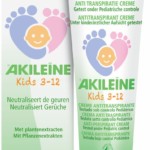 Akileine Kids Cr Transp 50ml