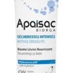 Apaisac Biorga Bals Lab Nutritiv 15ml
