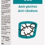 Stop Piolhos Gel Cabelos Curtos 100ml